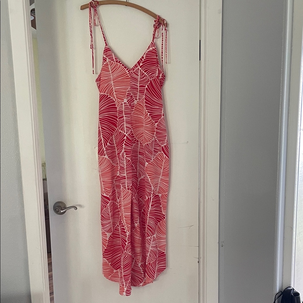 Manuhealii Romper/Jumper